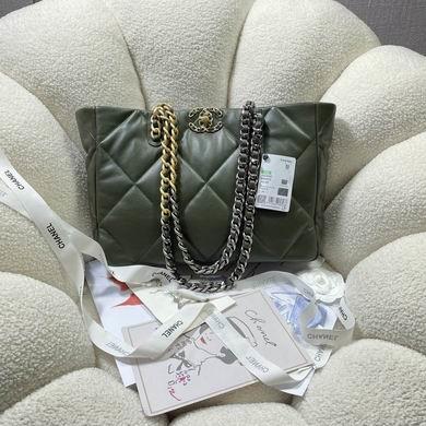 Chanel Replica Bags 3660 24X41X10cm BL 2