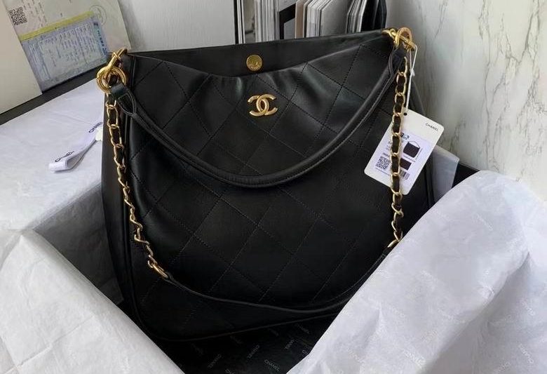 Chanel Replica Bags AS3049 30×33.5x10cm AL 2