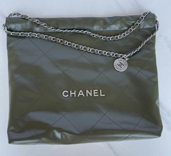 Chanel Replica Bags AS3261 39x42x8cm AL 3