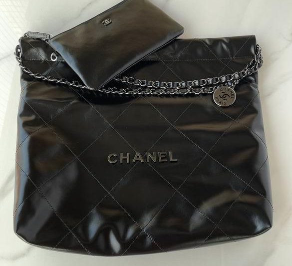 Chanel Replica Bags AS3261 39x42x8cm AL 2