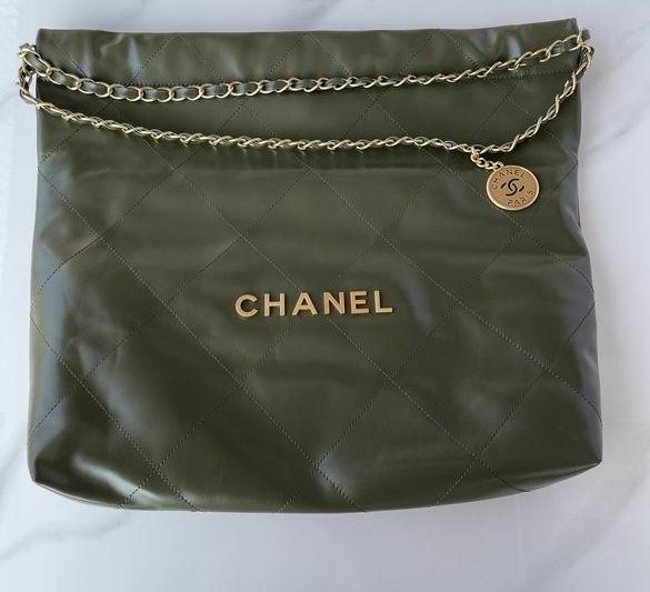 Chanel Replica Bags AS3261 39x42x8cm AL 1