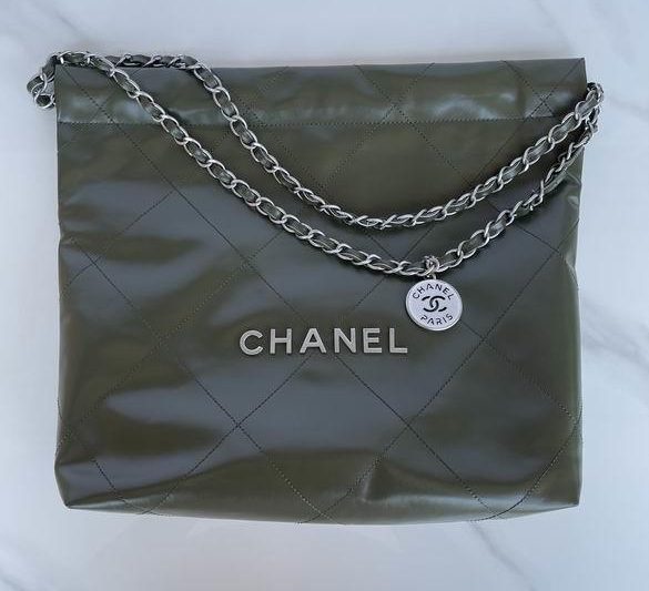 Chanel Replica Bags AS3260 35x37x7cm AL 3