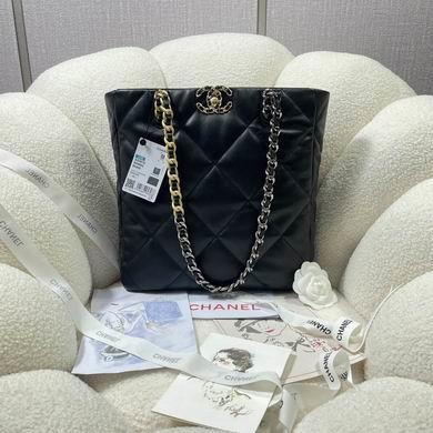 Chanel Replica Bags 3519 30x37x10cm AL 5