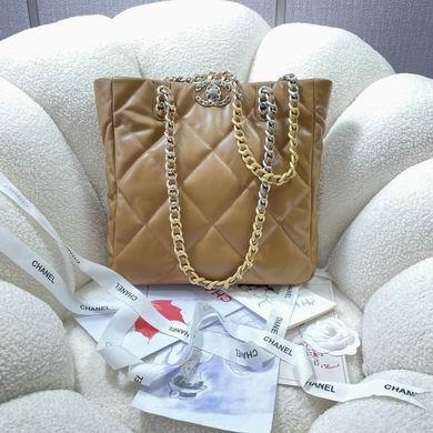 Chanel Replica Bags 3519 30x37x10cm AL 2