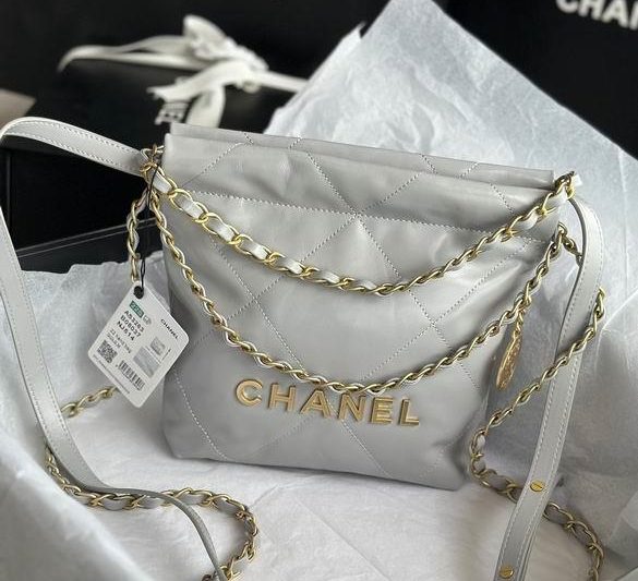 Chanel Replica Bags AS3989 25x22x6.5cm AL 9