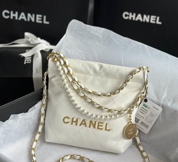 Chanel Replica Bags AS3989 25x22x6.5cm AL 6