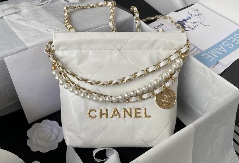 Chanel Replica Bags AS3263 18x20x6.5cm AL 3