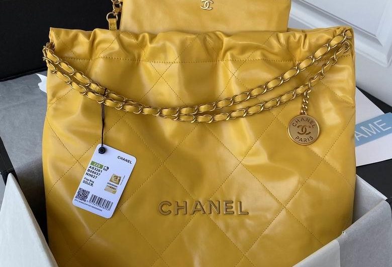 Chanel Replica Bags AS3261 39x42x8cm AL 8