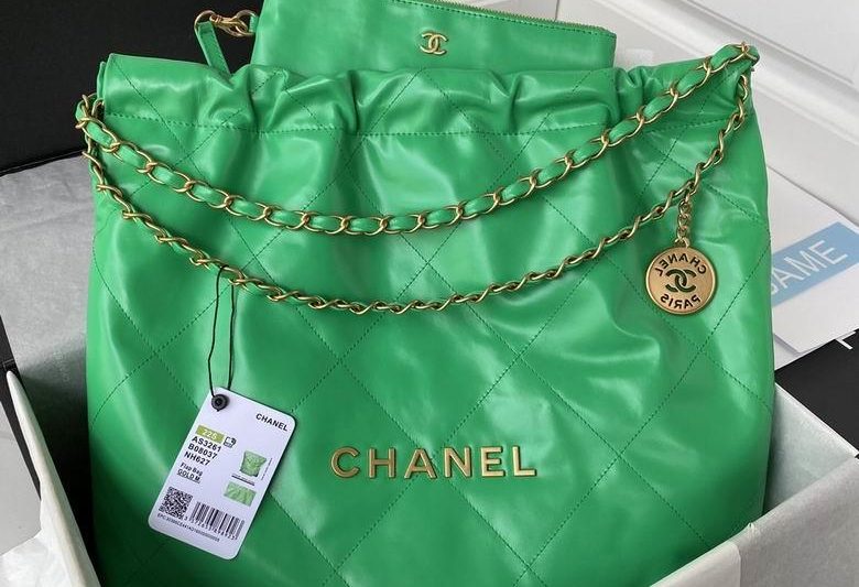 Chanel Replica Bags AS3261 39x42x8cm AL 7