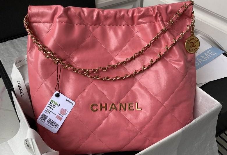 Chanel Replica Bags AS3261 39x42x8cm AL 4