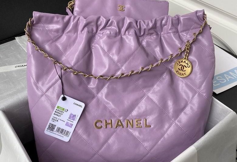 Chanel Replica Bags AS3261 39x42x8cm AL 3