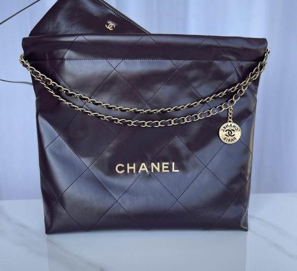 Chanel Replica Bags AS3261 39x42x8cm AL 1