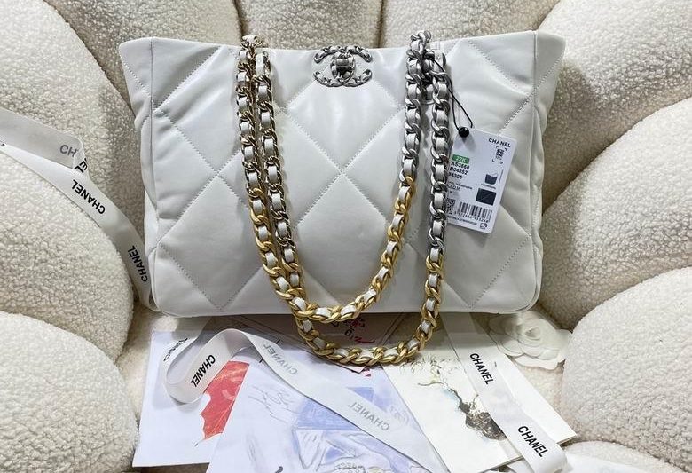 Chanel Replica Bags AS366 24x41x10cm AL 5