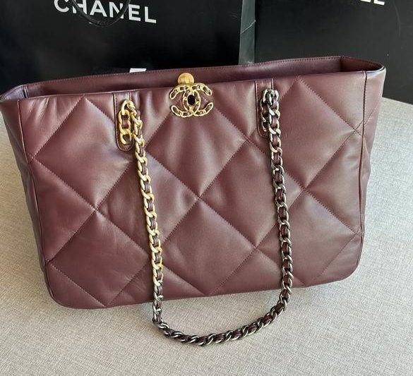 Chanel Replica Bags AS366 24x41x10cm AL 2