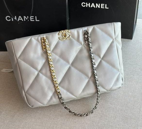 Chanel Replica Bags AS366 24x41x10cm AL 1