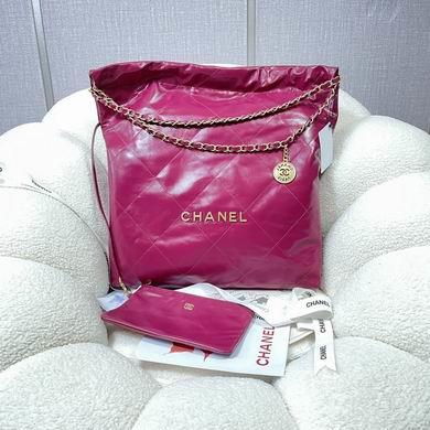 Chanel Replica Bags 22bag 3262 48X45X10cm AL 6