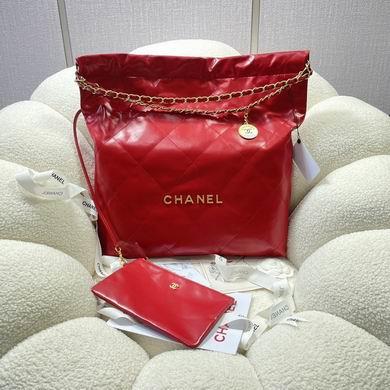 Chanel Replica Bags 22bag 3262 48X45X10cm AL 3