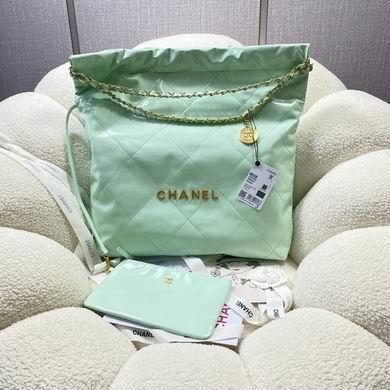 Chanel Replica Bags 22bag 3262 48X45X10cm AL 2