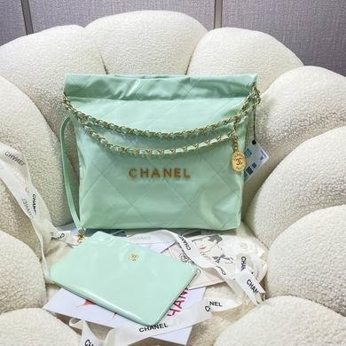 Chanel Replica Bags 22bag 3260 35X37X7cm AL 6