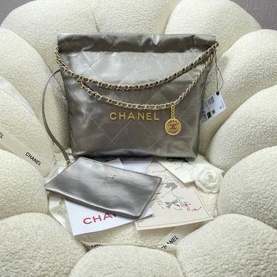 Chanel Replica Bags 22bag 3260 35X37X7cm AL 4