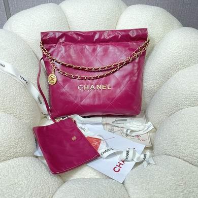 Chanel Replica Bags 22bag 3260 35X37X7cm AL 2