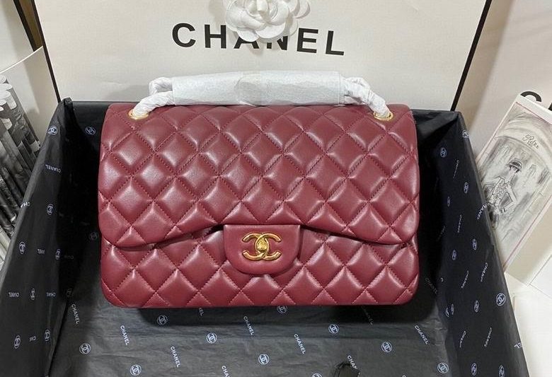 Chanel Replica Bags 1113 30m AL 4