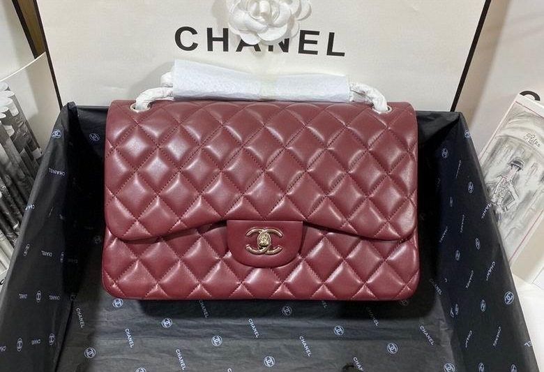 Chanel Replica Bags 1113 30m AL 3