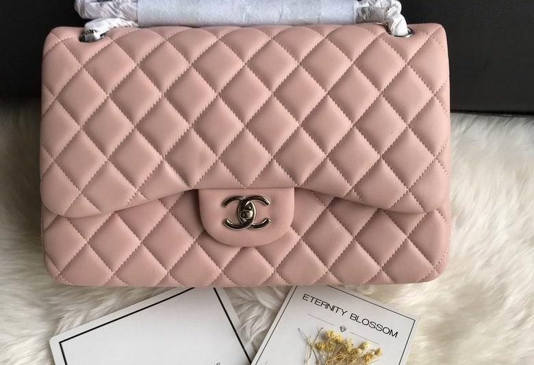 Chanel Replica Bags 1113 30m AL 1