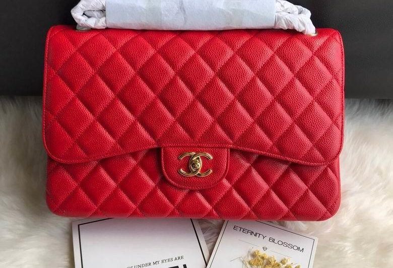 Chanel Replica Bags 1113 30cm AL 4