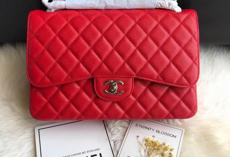 Chanel Replica Bags 1113 30cm AL 3