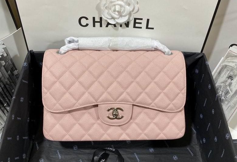 Chanel Replica Bags 1113 30cm AL 2