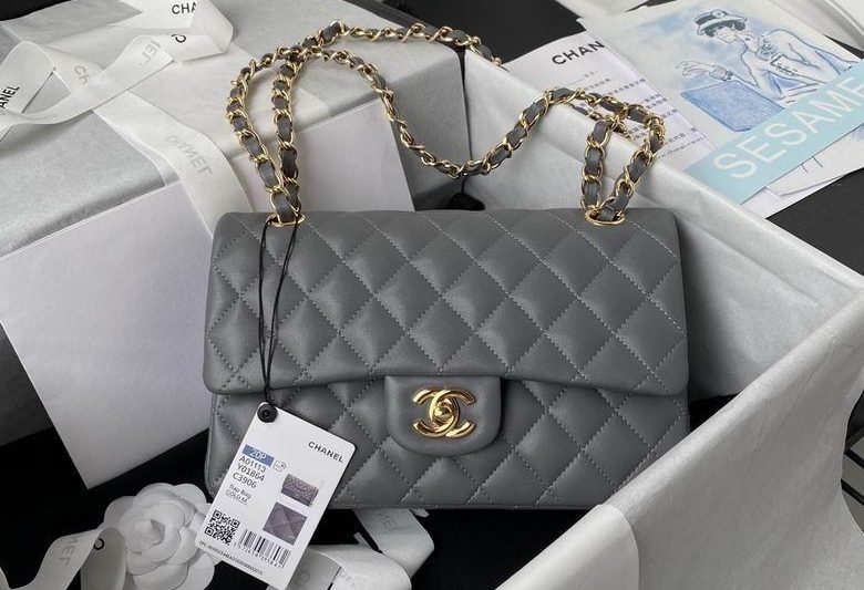 Chanel Replica Bags A01118 23cm AL 2