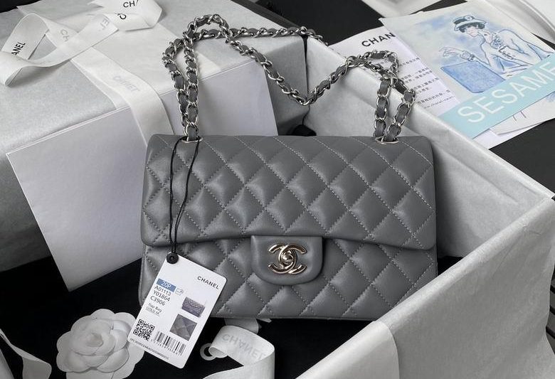 Chanel Replica Bags A01118 23cm AL 1