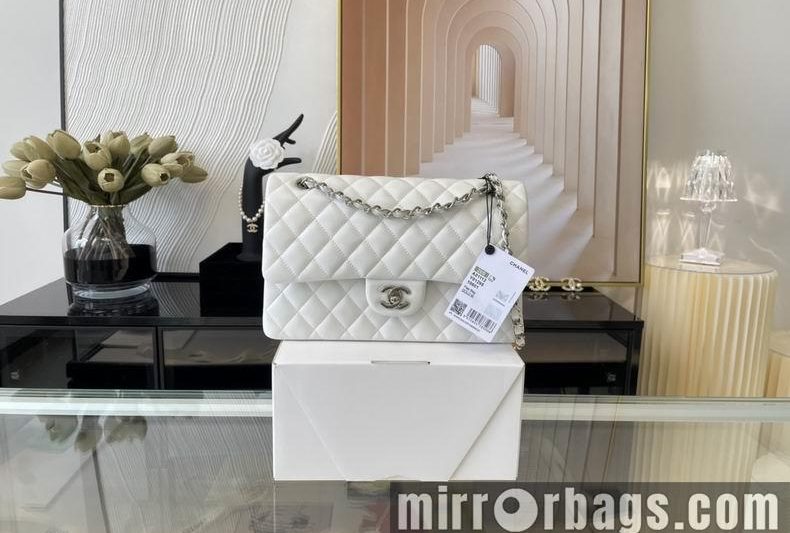 Chanel Replica Bags CF01112 25.5 cm al 12