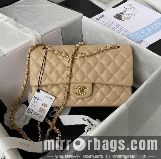 Chanel Replica Bags A01112 15.5×25.5×6.5 cm al 07