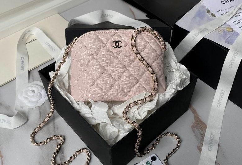 Chanel Replica Bags Ap4000 11X16X2.5cm BL 5