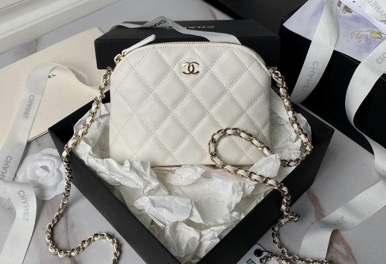 Chanel Replica Bags Ap4000 11X16X2.5cm BL 4