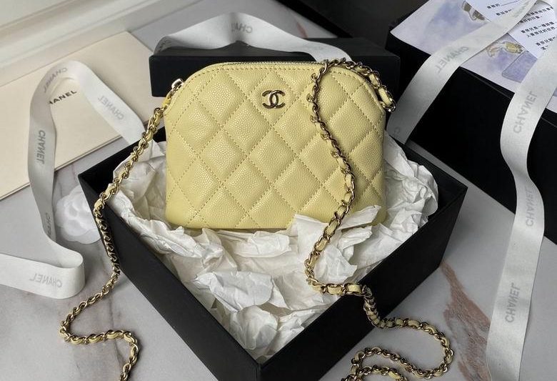 Chanel Replica Bags Ap4000 11X16X2.5cm BL 3