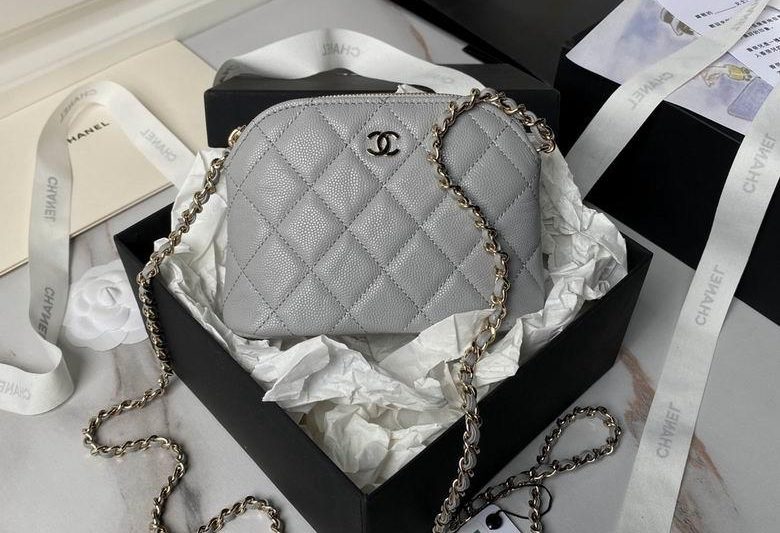 Chanel Replica Bags Ap4000 11X16X2.5cm BL 2