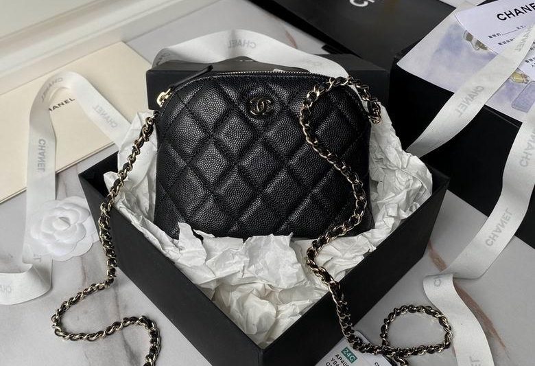 Chanel Replica Bags Ap4000 11X16X2.5cm BL 1