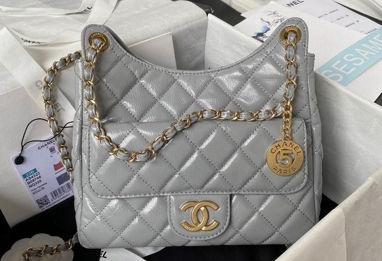 Chanel Replica Bags AS4322 21.5X22.5X7cm BL 6