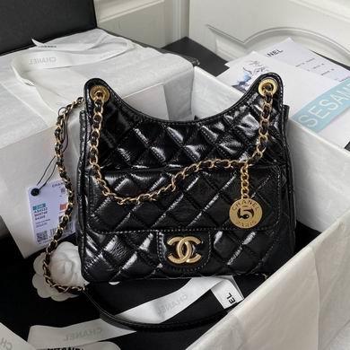 Chanel Replica Bags AS4322 21.5X22.5X7cm BL 3