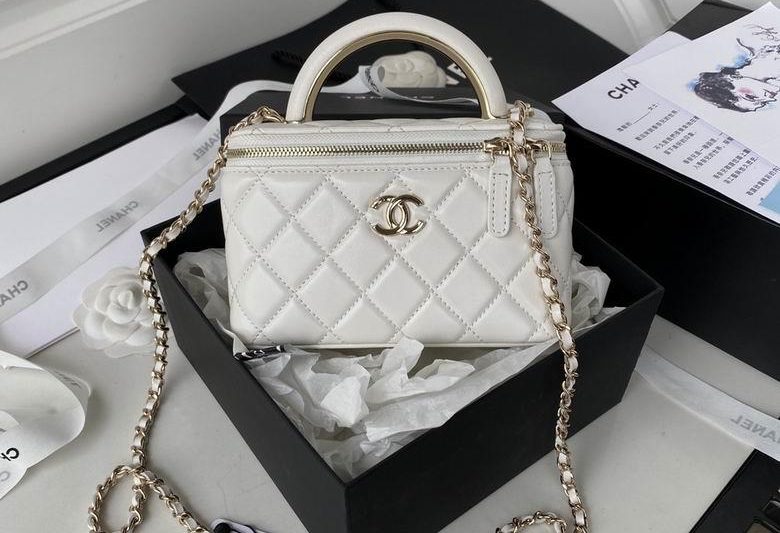 Chanel Replica Bags AP2846 9.5x17x8cm AL 2