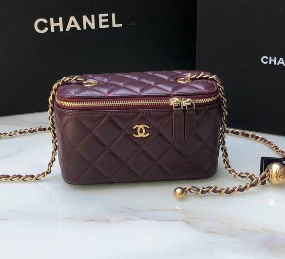 Chanel Replica Bags AP2303 17×9.5x8cm AL 2