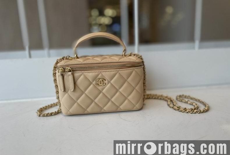 Chanel Replica Bags AP2198 11×8.5×7 ,AP2199 17×9.5×8 cm al03