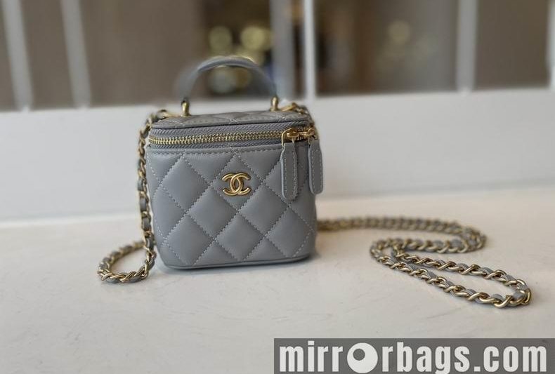 Chanel Replica Bags AP2198 11×8.5×7 ,AP2199 17×9.5×8 cm al02