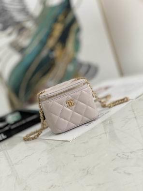 Chanel Replica Bags 81136 02843,10.5×8.5x7cm al01