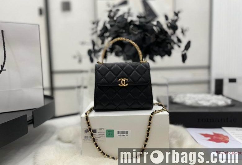 Chanel Replica Bags A68094 11.5×14.5×5.5cm AL 1