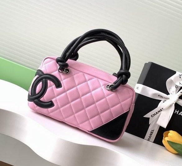 Chanel Replica Bags AS6339 12X21X9cm BL 6