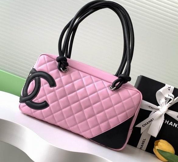 Chanel Replica Bags AS6319 15X27X10cm BL 6